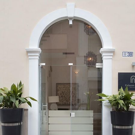Palazzo Perla - Rooms&Suite Gallipoli Buitenkant foto