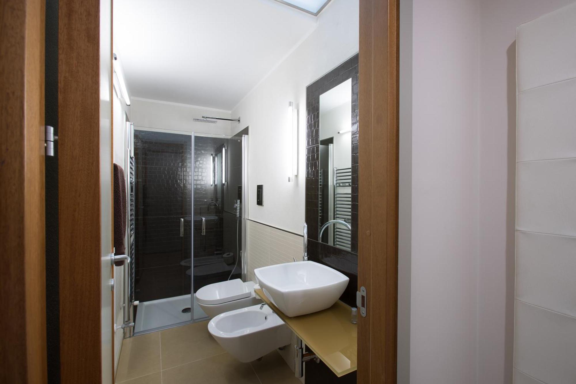 Palazzo Perla - Rooms&Suite Gallipoli Kamer foto
