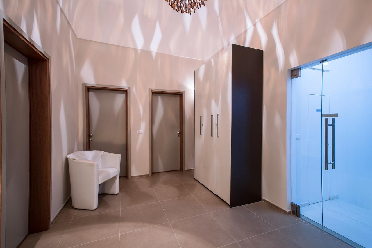 Palazzo Perla - Rooms&Suite Gallipoli Buitenkant foto
