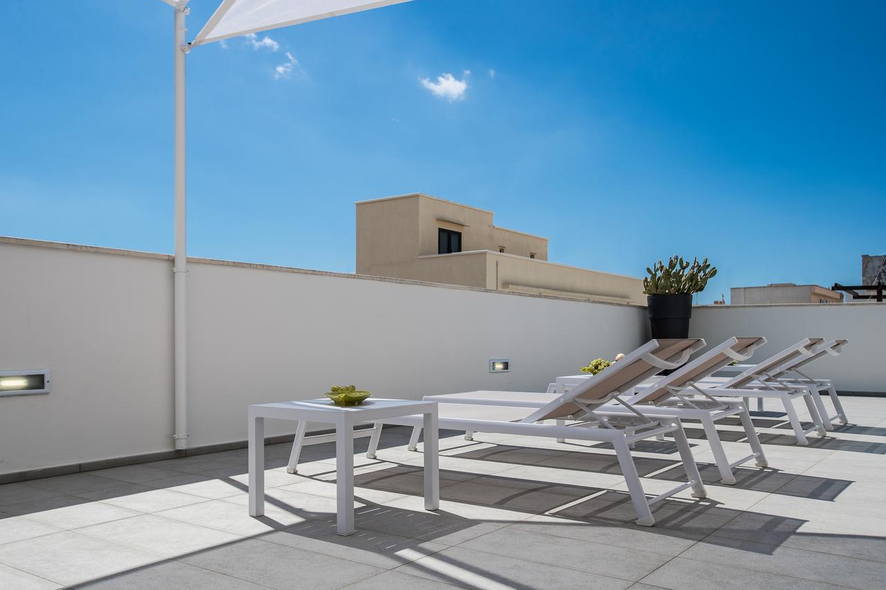 Palazzo Perla - Rooms&Suite Gallipoli Buitenkant foto