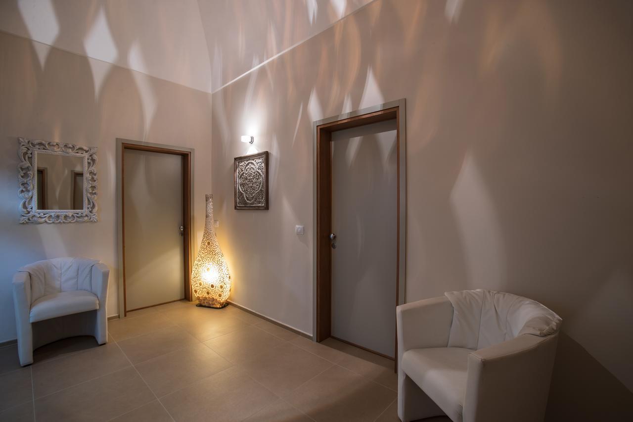 Palazzo Perla - Rooms&Suite Gallipoli Buitenkant foto