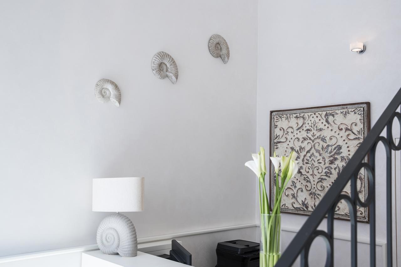 Palazzo Perla - Rooms&Suite Gallipoli Buitenkant foto