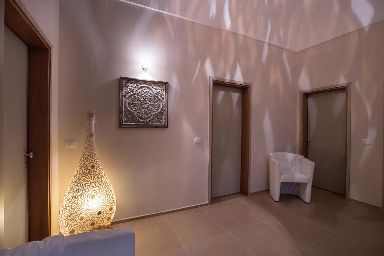 Palazzo Perla - Rooms&Suite Gallipoli Buitenkant foto