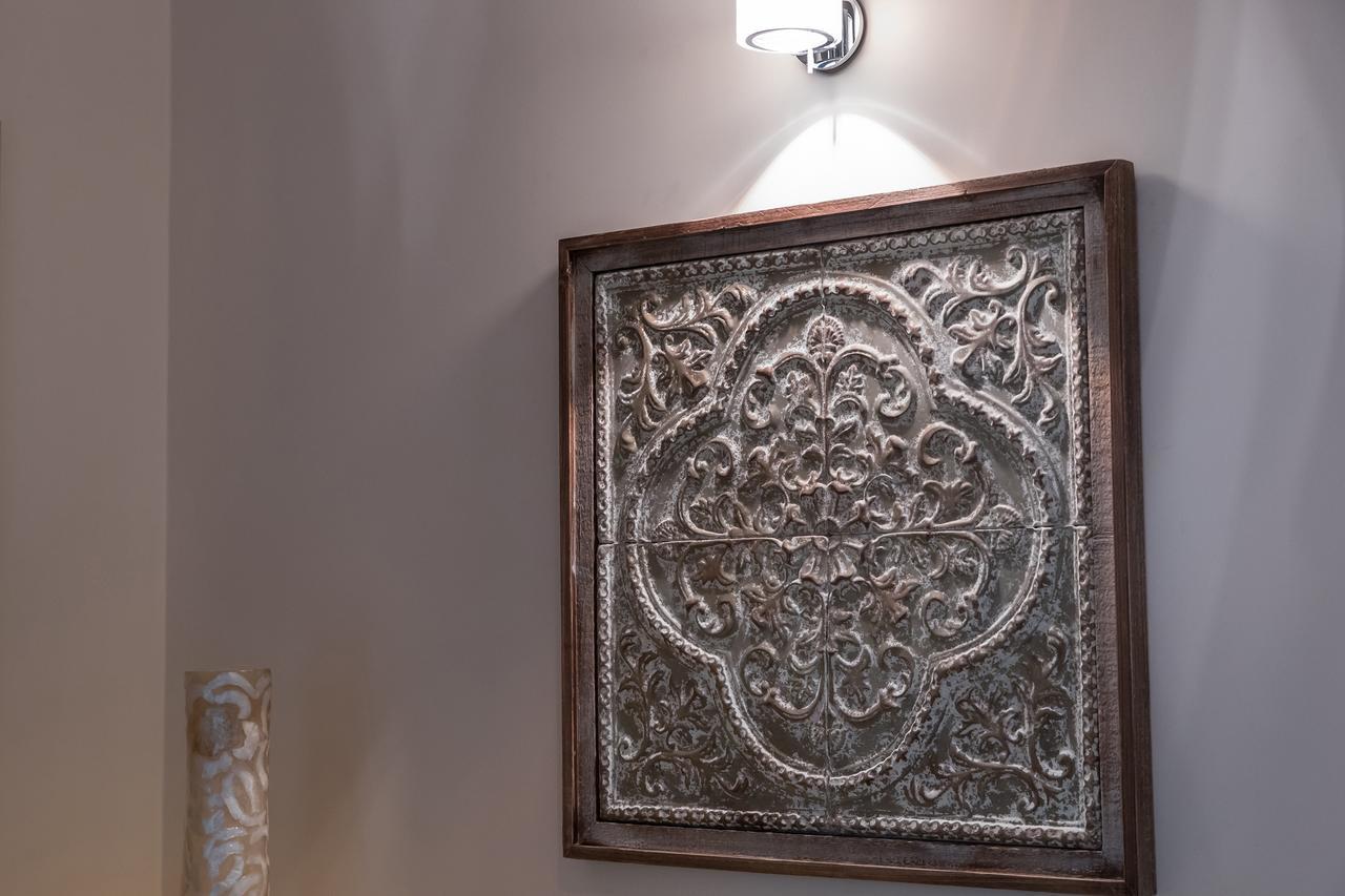 Palazzo Perla - Rooms&Suite Gallipoli Buitenkant foto
