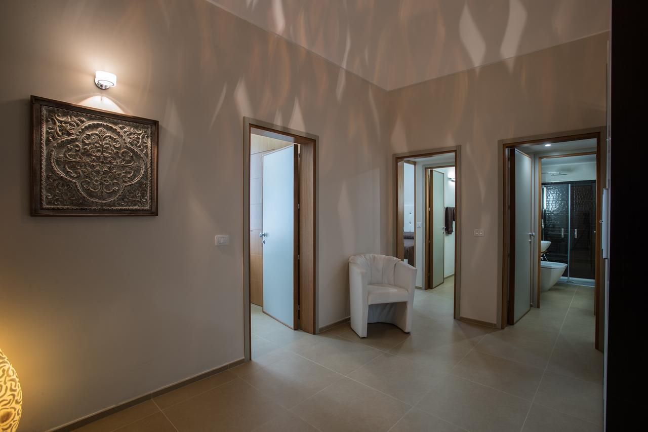 Palazzo Perla - Rooms&Suite Gallipoli Buitenkant foto