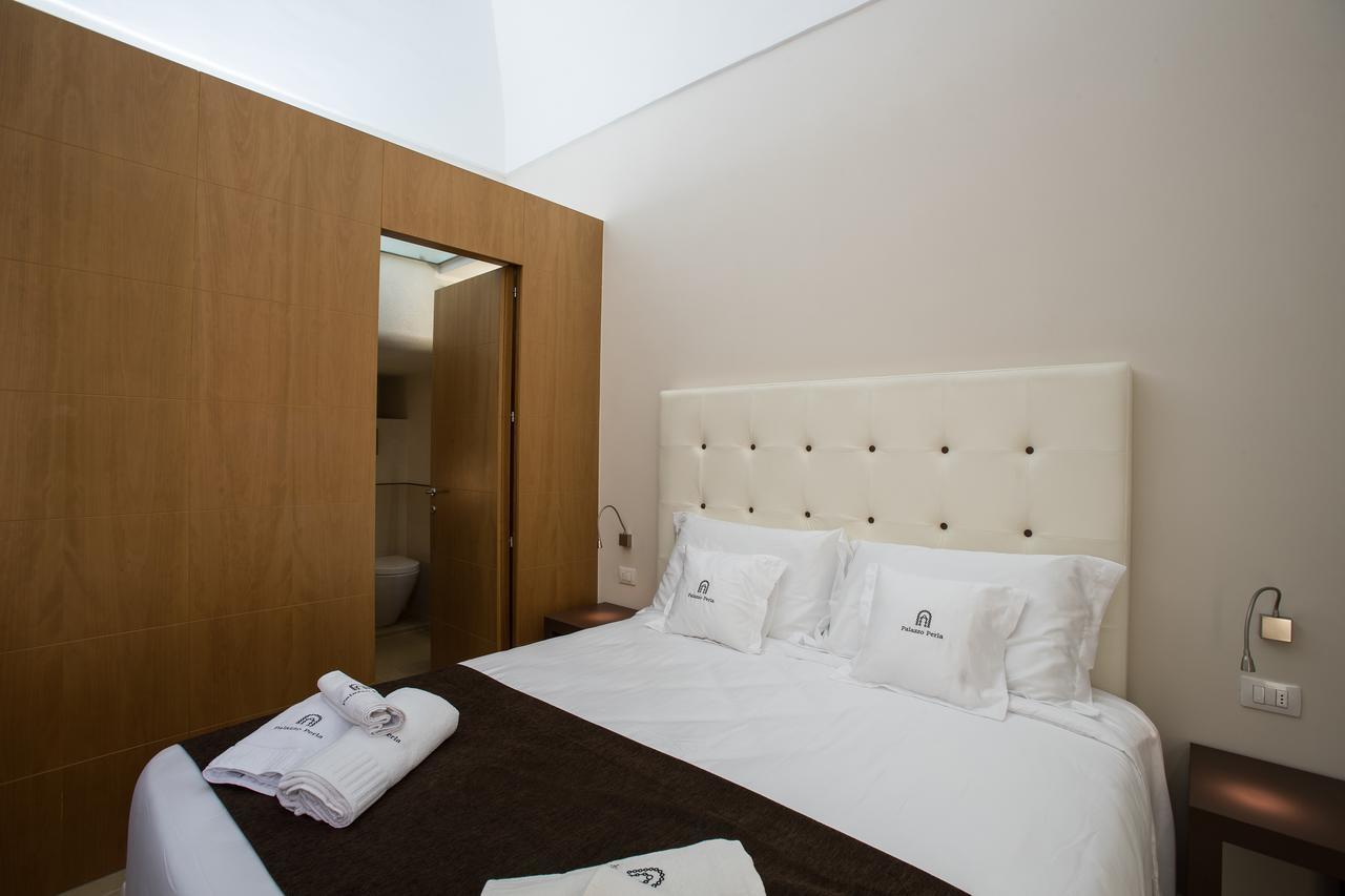 Palazzo Perla - Rooms&Suite Gallipoli Buitenkant foto