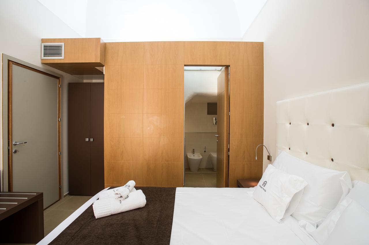 Palazzo Perla - Rooms&Suite Gallipoli Buitenkant foto