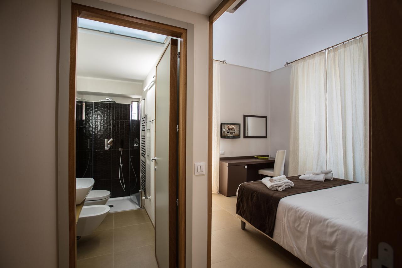 Palazzo Perla - Rooms&Suite Gallipoli Buitenkant foto