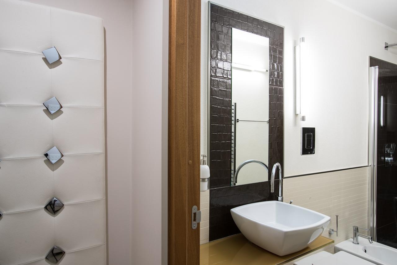 Palazzo Perla - Rooms&Suite Gallipoli Buitenkant foto