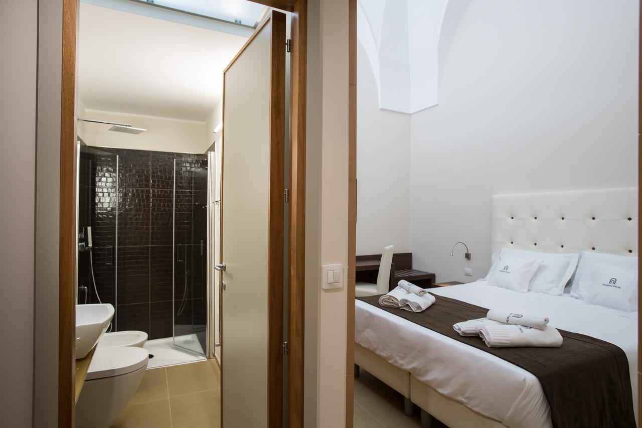 Palazzo Perla - Rooms&Suite Gallipoli Buitenkant foto
