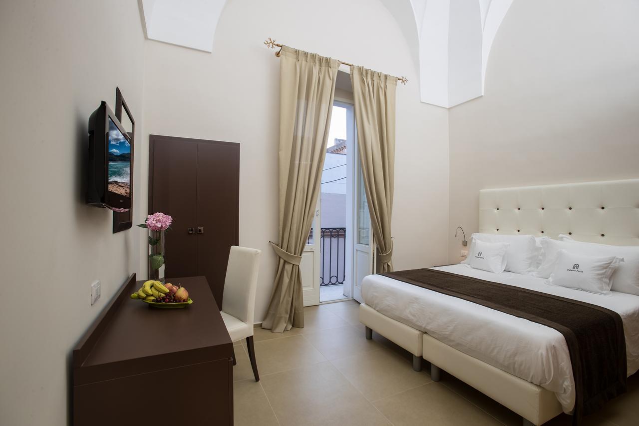 Palazzo Perla - Rooms&Suite Gallipoli Buitenkant foto
