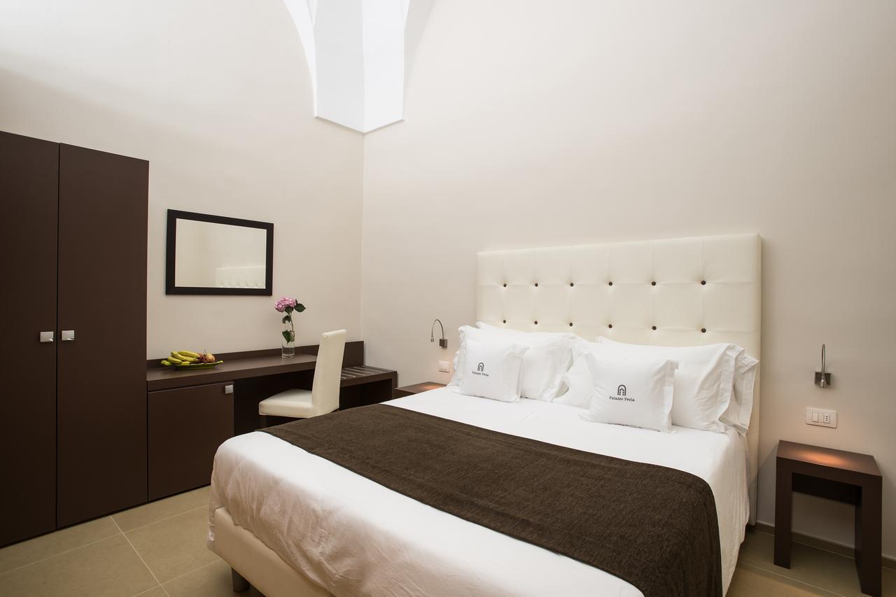 Palazzo Perla - Rooms&Suite Gallipoli Buitenkant foto
