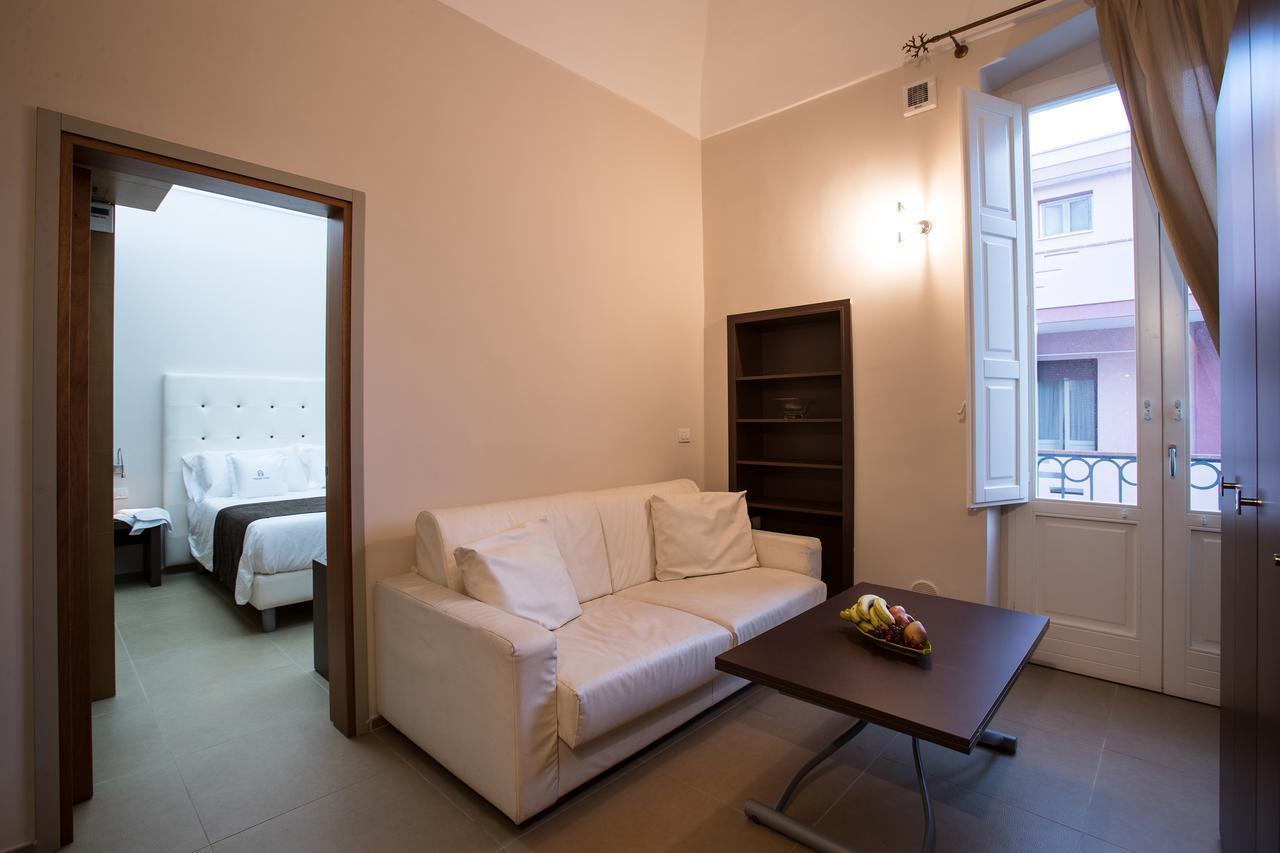Palazzo Perla - Rooms&Suite Gallipoli Buitenkant foto