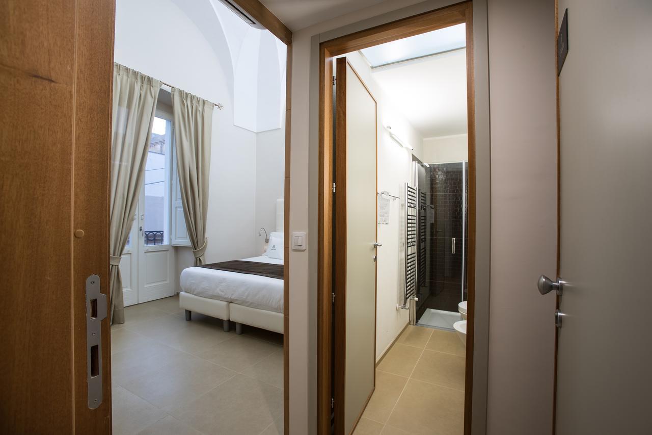 Palazzo Perla - Rooms&Suite Gallipoli Kamer foto