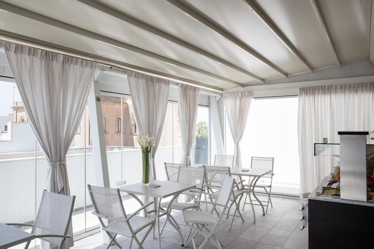 Palazzo Perla - Rooms&Suite Gallipoli Buitenkant foto
