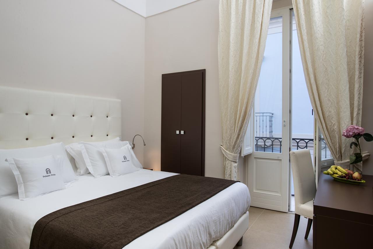 Palazzo Perla - Rooms&Suite Gallipoli Kamer foto