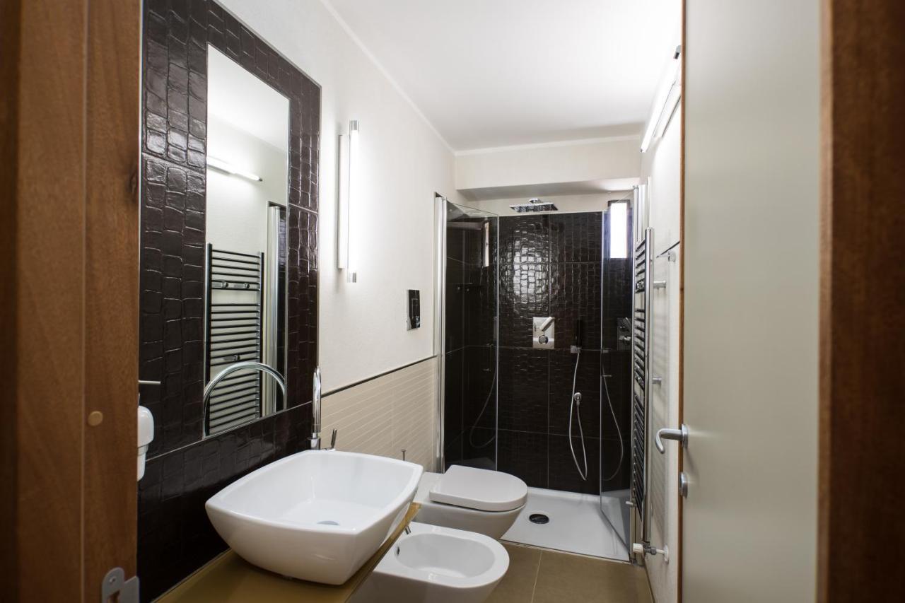 Palazzo Perla - Rooms&Suite Gallipoli Buitenkant foto